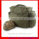 Factory Direct Sell New Design Christmas Ornaments New Products Military Duffle Bag