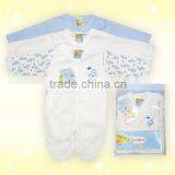 100% Cotton Interlock Baby Underwear Baby Clothes Wholesale Price thumbnail-1