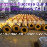 PC Spun Pile/Pole Mold/Pre-stressed Concrete Pile or Pole Mould/Steel Mould for PC Pile thumbnail-2