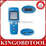 Multi-Brands OBD2 Code Scanner X200 Oil Reset Tool X-200 Update via Offical Website With Best Quality and High Performance thumbnail-1