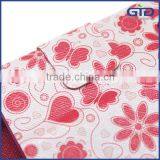 [GGIT] Sweet Warmly Color Painting Universal PU Leather Cell Phone Cover Case thumbnail-5