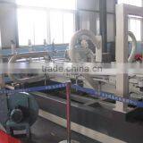 5 Layer or 7 Layer Corrugated Box Automatic Glue Machine thumbnail-2