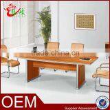 Modern Office Furniture Wood Conference Table With High Quality for Market M9004