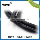 SAE J 1402 Yute 3/8 Inch Blue Red Brake Systems Cove Brake Hoses thumbnail-2