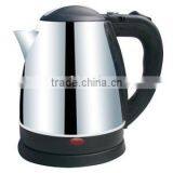 Stainless Steel Electric Kettle CA-15X20