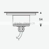 8W 2015 New Hot Sale LED Underwater Light for Swim Pool thumbnail-3