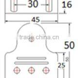9W Underwater IP68 Marine LED Trim Tab Light thumbnail-2