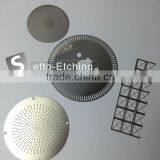 Metal Etching Precision Component Manufacture in China thumbnail-1