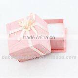 Personalized Cardboard Gift Boxes