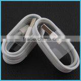 High Quality Usb Cable 1m Usb Cable , Usb Data Cable for Iphone 5 5s 6 6s