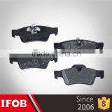 Brake Pads 0044205220/A0044205220/004 4205 220/A004 4205 220 FOR SLK280/SLK350/SL350/SL500/SL300/GLK300/GLK350/ML230/ML320 R171 thumbnail-1