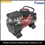 12V Pressure Pre-setting Auto Stop Digital Car Tyre Inflator Air Compressor thumbnail-4