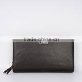 Mens Zippered Wallets Designer Discounted Purses thumbnail-5