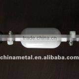 Sampling Two-port Aluminum Gas Cylinder thumbnail-1