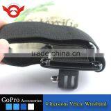Nylon Button Wrist Band With Screw for Gopro Hero 2/3/3+/4/4 Session Camera Accessory thumbnail-4