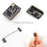 USR-WIFI232-T Wifi Module Cheap Serial TTL to Wireless Converter Wifi 802.11b/g/n Module----Low Power Quality Choice thumbnail-3