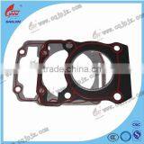 Hot Sale Motorcycle Top Set Gasket,Cylinder Head Gasket,Gasket Spare Part thumbnail-1