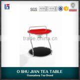 Modern Small Round Coffee Table SJ135