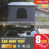 Hard Shell Off Road Roof Top Tent