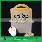 Sinicline Hot Selling Specially Designed Paper Bag for Children's Outfit thumbnail-1
