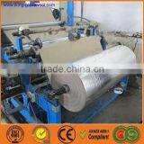 Heat Insulation Vapor Barrier Aluminum Foil Radiant Barrier thumbnail-1