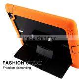 Newest Heavy Duty Case, Shock Proof Touch Screen Case Cover For Ipad 2 3 4 thumbnail-2
