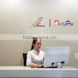 Ningbo Haishu Padinuo Industrial & Trading Co., Ltd. company overview - view 1 thumbnail