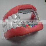 2015 New Product/hot Sale Bottle Opener Teeth/funny Teeth Bottle Open thumbnail-1