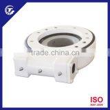 A12 Inch Single Axis Slewing Drive