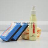 BALZAC Leather Coating Agent for Car Leather Cleaning
