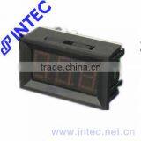 Electrical Instrument DC0-50A Ammeter,Mini Ammeter,LED Digital Ammeter