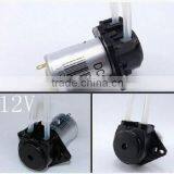 Peristaltic Pump, Hose Pump, Pump