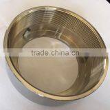 316 Stainless Steel Coupling thumbnail-1