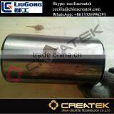 Original Liugong Wheel Loader CLG856 Parts BUSHING 55A0280