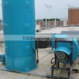 Industrial Fume Extractor Chemical Lab Ducted Fume Cupboard Laboratory Exhaust Fan thumbnail-1