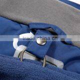 Manufacture Outdoor Two-piece Ski-wear, Waterproof Breathable Camping Mountaineering Wear thumbnail-4