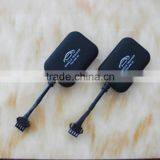 Very Small GSM/GPRS/GPS Rastreamento ET-01with Free Rastreamento Platform