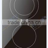 KANGER Glass Ceramic, Induction Heating Panel, Induction Heater Panel thumbnail-2