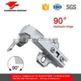 Soft Closing 90 Degree Hinge thumbnail-1