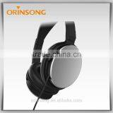 Wholesale Active Noise Reduction Headsets Aireline Headphone thumbnail-1