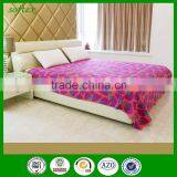 Cotton Yarn Dyed Towel Terry Bed Sheet thumbnail-3