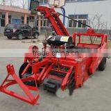 SELF LOADING POTATO HARVESTER