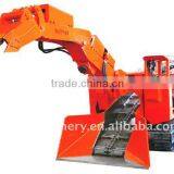 LWL-80 Crawler Bucket Loader thumbnail-1