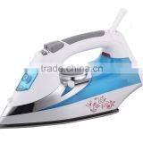 SW-7101 Manufacturer Big Size European Hot Selling Electric Dry Burst Steam Iron