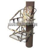 High Quality Concise Camo Hunting Tree Stand Ladder