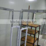 Bedroom Baby Clothes Hanger Display Stand Stainless Steel For Shop thumbnail-3