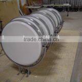 Revolving Round Pub Sign