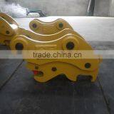 Xuhzou Excavator Parts Quick Coupler, Hydraulic Quick Coupler thumbnail-2