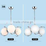 Modern Office Ceiling Lights China Factory High Quality Ceiling Lights RoHS EMC CCC CE UL SAA VDE thumbnail-3