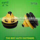Car Bumper Clips / Auto Fastener And Clip / Automobile Fasteners thumbnail-4